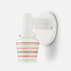 Schoolhouse Otto Sconce 2.25