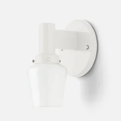 Schoolhouse Otto Sconce 2.25