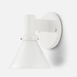 Schoolhouse Otto Sconce 2.25