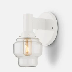 Schoolhouse Otto Sconce 2.25