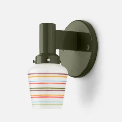 Schoolhouse Otto Sconce 2.25