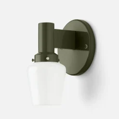 Schoolhouse Otto Sconce 2.25