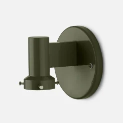 Schoolhouse Otto Sconce 2.25