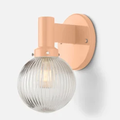 Schoolhouse Otto Sconce 2.25