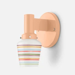 Schoolhouse Otto Sconce 2.25