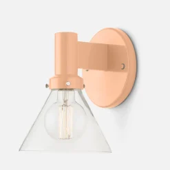 Schoolhouse Otto Sconce 2.25