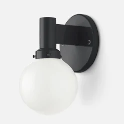 Schoolhouse Otto Sconce 2.25