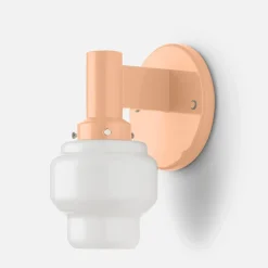 Schoolhouse Otto Sconce 2.25