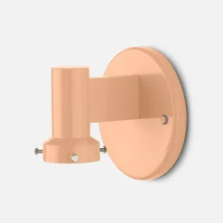 Schoolhouse Otto Sconce 2.25
