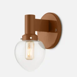 Schoolhouse Otto Sconce 2.25