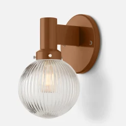 Schoolhouse Otto Sconce 2.25