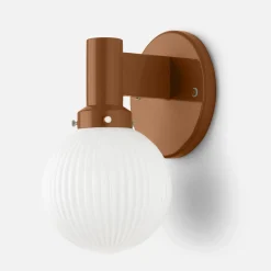 Schoolhouse Otto Sconce 2.25