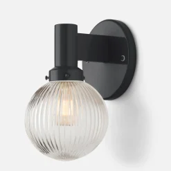 Schoolhouse Otto Sconce 2.25
