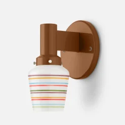 Schoolhouse Otto Sconce 2.25