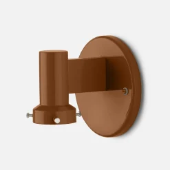 Schoolhouse Otto Sconce 2.25
