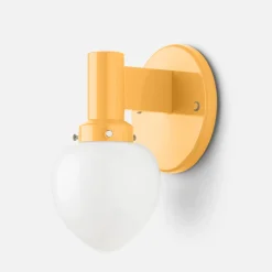 Schoolhouse Otto Sconce 2.25