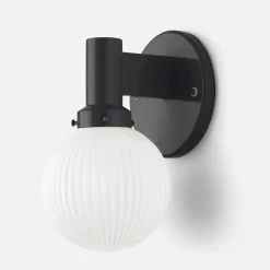 Schoolhouse Otto Sconce 2.25