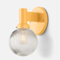Schoolhouse Otto Sconce 2.25