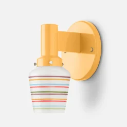 Schoolhouse Otto Sconce 2.25