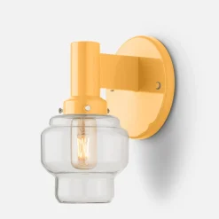 Schoolhouse Otto Sconce 2.25