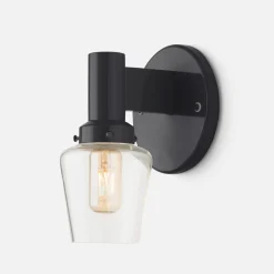 Schoolhouse Otto Sconce 2.25