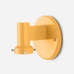 Schoolhouse Otto Sconce 2.25