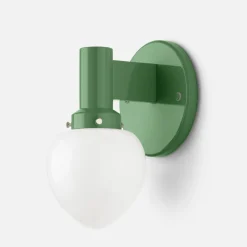 Schoolhouse Otto Sconce 2.25