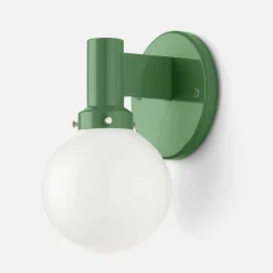 Schoolhouse Otto Sconce 2.25