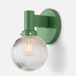 Schoolhouse Otto Sconce 2.25