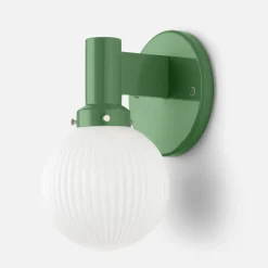 Schoolhouse Otto Sconce 2.25