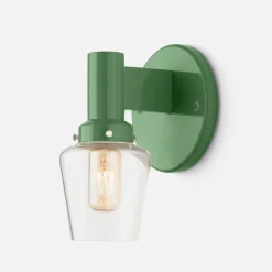 Schoolhouse Otto Sconce 2.25