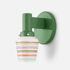 Schoolhouse Otto Sconce 2.25