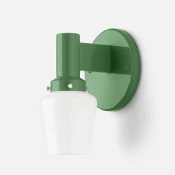 Schoolhouse Otto Sconce 2.25