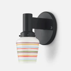 Schoolhouse Otto Sconce 2.25