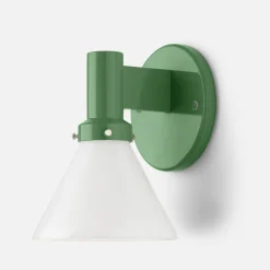 Schoolhouse Otto Sconce 2.25