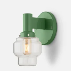 Schoolhouse Otto Sconce 2.25