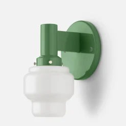 Schoolhouse Otto Sconce 2.25