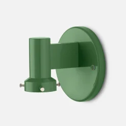 Schoolhouse Otto Sconce 2.25