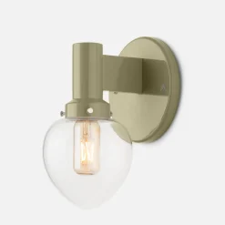 Schoolhouse Otto Sconce 2.25
