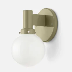 Schoolhouse Otto Sconce 2.25
