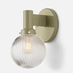 Schoolhouse Otto Sconce 2.25