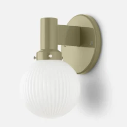 Schoolhouse Otto Sconce 2.25