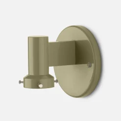 Schoolhouse Otto Sconce 2.25