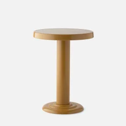 Schoolhouse Owen Side Table New