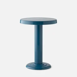 Schoolhouse Owen Side Table New