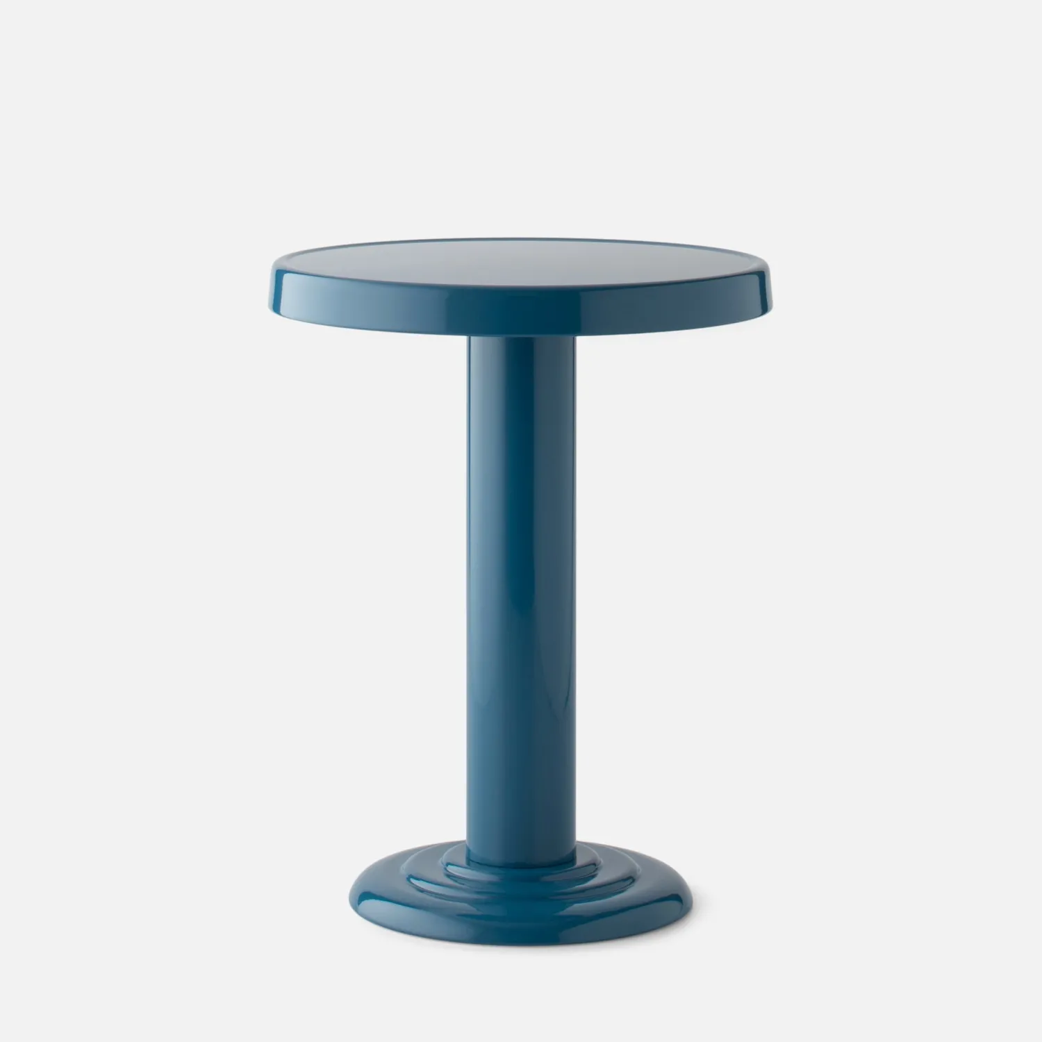Schoolhouse Owen Side Table New