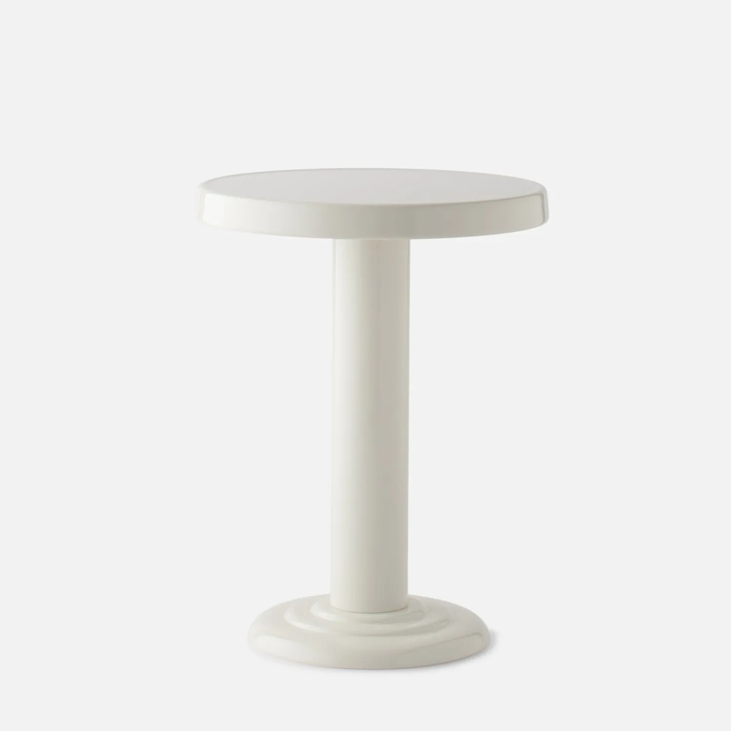 Schoolhouse Owen Side Table New