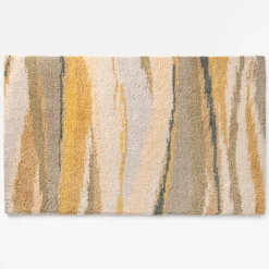 Schoolhouse Pastoral Shag Rug Outlet