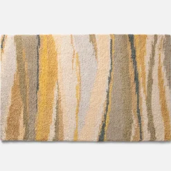Schoolhouse Pastoral Shag Rug Outlet