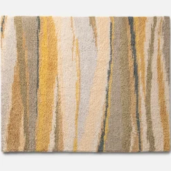 Schoolhouse Pastoral Shag Rug Outlet